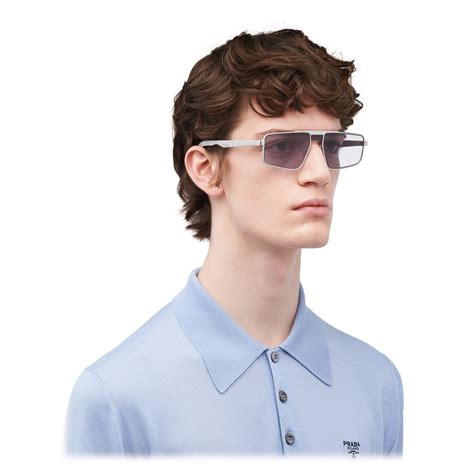 uomini prada occhiali|Occhiali Prada Eyewear Collection.